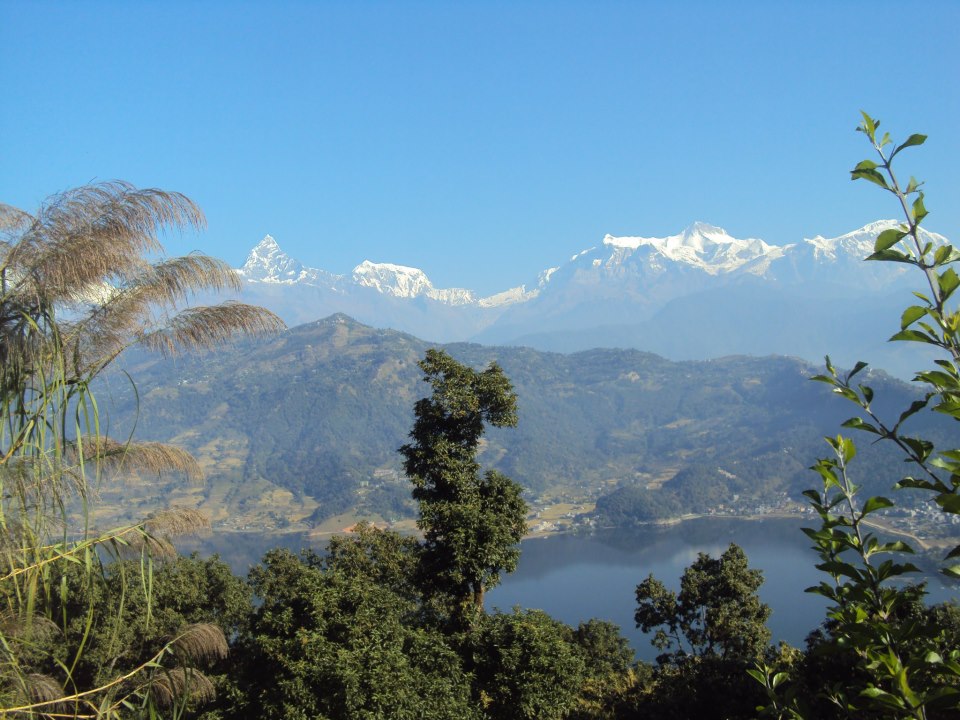 Kaskikot Village Homestay
