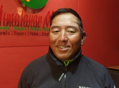 kamal regmi