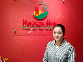 madhu deula